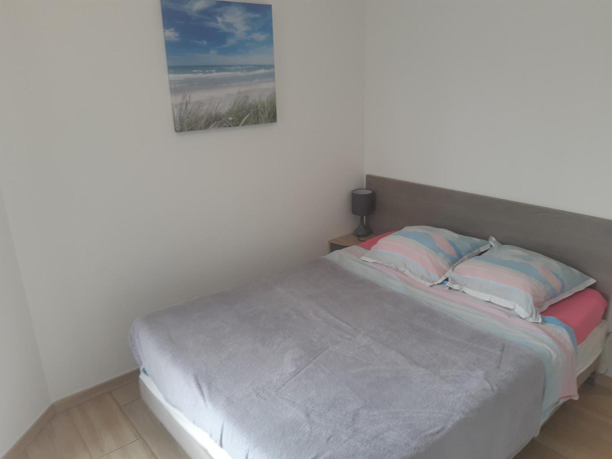 Bed and Breakfast Chez Lionel&Mathéis , joignable au zéro6trente53cinquante60 Biscarrosse Exterior foto